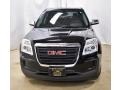 2016 Onyx Black GMC Terrain SLE  photo #4