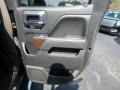 2015 Bronze Alloy Metallic GMC Sierra 1500 SLE Double Cab 4x4  photo #8