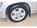 Silver Ice Metallic - HHR LT Photo No. 5