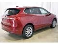 Chili Red Metallic - Envision Essence AWD Photo No. 2