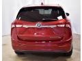 Chili Red Metallic - Envision Essence AWD Photo No. 3