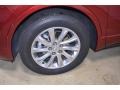 Chili Red Metallic - Envision Essence AWD Photo No. 5
