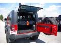 Flame Red - Wrangler Unlimited Rubicon 4x4 Photo No. 20