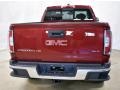 Red Quartz Tintcoat - Canyon SLE Extended Cab 4WD Photo No. 3