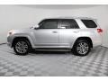 Classic Silver Metallic - 4Runner Limited Photo No. 4