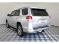 Classic Silver Metallic - 4Runner Limited Photo No. 5