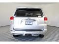 Classic Silver Metallic - 4Runner Limited Photo No. 6