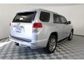 Classic Silver Metallic - 4Runner Limited Photo No. 7