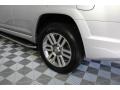 Classic Silver Metallic - 4Runner Limited Photo No. 8