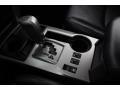 Classic Silver Metallic - 4Runner Limited Photo No. 15