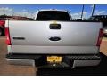 2006 Silver Metallic Ford F150 STX Regular Cab  photo #4