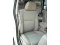 2009 Stone White Jeep Commander Sport  photo #20