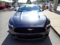 2017 Magnetic Ford Mustang V6 Coupe  photo #4