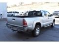 Silver Streak Mica - Tacoma Access Cab 4x4 Photo No. 6