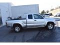 Silver Streak Mica - Tacoma Access Cab 4x4 Photo No. 7