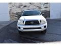 Silver Streak Mica - Tacoma Access Cab 4x4 Photo No. 8