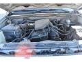 Silver Streak Mica - Tacoma Access Cab 4x4 Photo No. 9