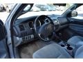 Silver Streak Mica - Tacoma Access Cab 4x4 Photo No. 10