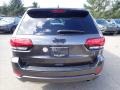 2020 Granite Crystal Metallic Jeep Grand Cherokee Altitude 4x4  photo #4