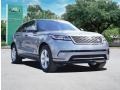 Eiger Gray Metallic - Range Rover Velar S Photo No. 2