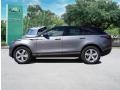 Eiger Gray Metallic - Range Rover Velar S Photo No. 3