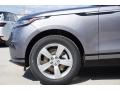 Eiger Gray Metallic - Range Rover Velar S Photo No. 6