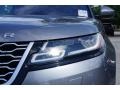 Eiger Gray Metallic - Range Rover Velar S Photo No. 7