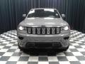 Sting-Gray - Grand Cherokee Altitude 4x4 Photo No. 3