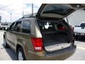 2009 Olive Green Metallic Jeep Grand Cherokee Laredo  photo #16