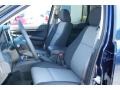 Modern Blue Pearl - Grand Cherokee Laredo Photo No. 11