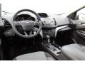 2017 Ingot Silver Ford Escape SE  photo #22