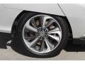  2019 Clarity Plug In Hybrid Wheel