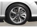 2019 Honda Clarity Plug In Hybrid Wheel and Tire Photo