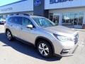 Tungsten Metallic 2020 Subaru Ascent Premium