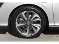 2019 Honda Clarity Plug In Hybrid Wheel and Tire Photo