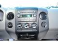 2006 Silver Metallic Ford F150 STX Regular Cab  photo #17