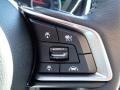 Warm Ivory Steering Wheel Photo for 2020 Subaru Ascent #135647668