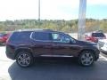 2017 Black Cherry Metallic GMC Acadia Denali AWD  photo #5