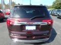 2017 Black Cherry Metallic GMC Acadia Denali AWD  photo #9