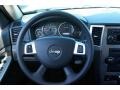 Modern Blue Pearl - Grand Cherokee Laredo Photo No. 23
