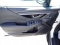 Slate Black Door Panel Photo for 2020 Subaru Outback #135647959
