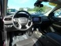 Black Cherry Metallic - Acadia Denali AWD Photo No. 21