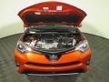Barcelona Red Metallic - RAV4 XLE AWD Photo No. 5