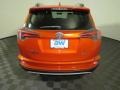 Barcelona Red Metallic - RAV4 XLE AWD Photo No. 11