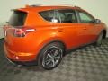 Barcelona Red Metallic - RAV4 XLE AWD Photo No. 16