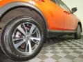 Barcelona Red Metallic - RAV4 XLE AWD Photo No. 17