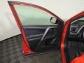 Barcelona Red Metallic - RAV4 XLE AWD Photo No. 18