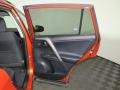 Barcelona Red Metallic - RAV4 XLE AWD Photo No. 24