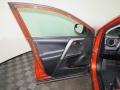 Barcelona Red Metallic - RAV4 XLE AWD Photo No. 29