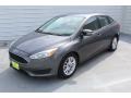 Magnetic - Focus SE Sedan Photo No. 4
